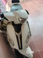 Evega electric scooter