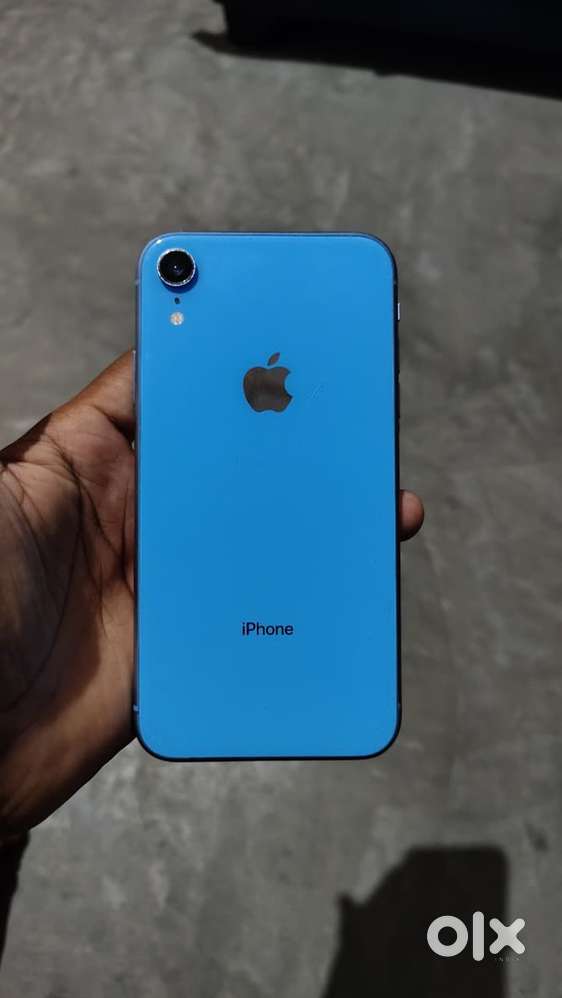 Want to sell my i phone xr
