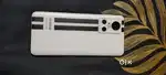 Realme GT neo 3 12 256 box and charger 1years