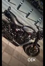 Good condition showroom track