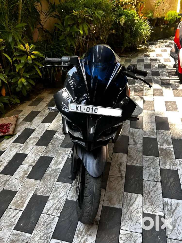 2023 SINGLE OWNERSHIP