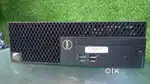 Intel Core i3 Dell Optiplex 3050 RAM 8GB SSD 256GB 7Th Gen
