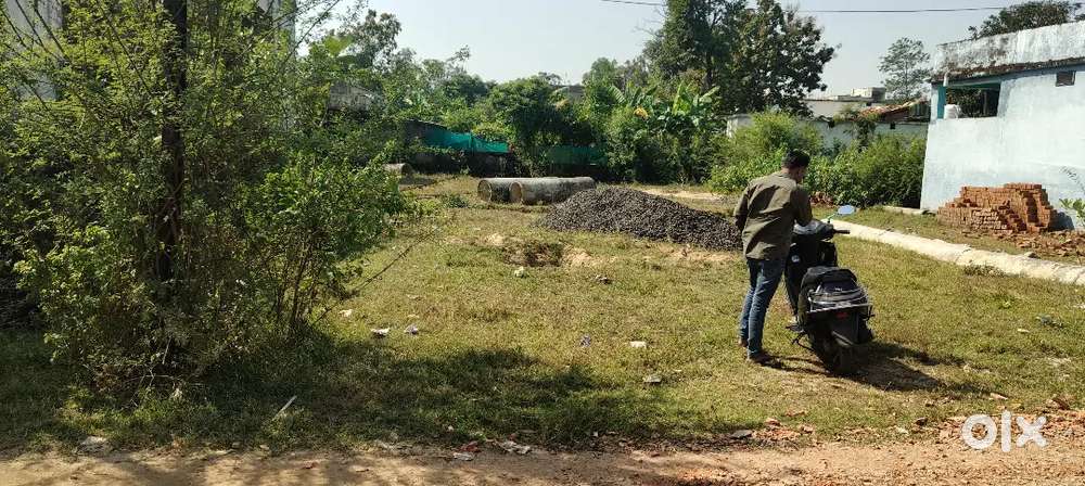 Bahiar road post hirapur jila Balaghat