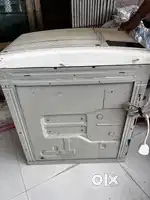 Hitachi 1.5 ton window Ac very less used