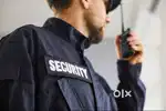 Security Guard