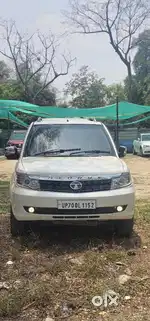 Tata Safari Storme VX Varicor 400, 2016, Diesel