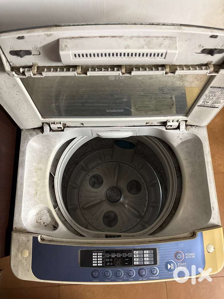 LG 6.5Kg Washing Machine Fully Automatic