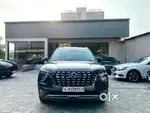Hyundai Alcazar 1.5 Platinum Diesel MT 7 STR, 2021, Diesel