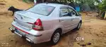 Toyota Etios 2018 Diesel Well Maintained