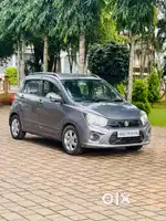 Maruti Suzuki Celerio 1.0 ZXI MT, 2020, Petrol