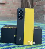 Poco x7 Pro 5g
