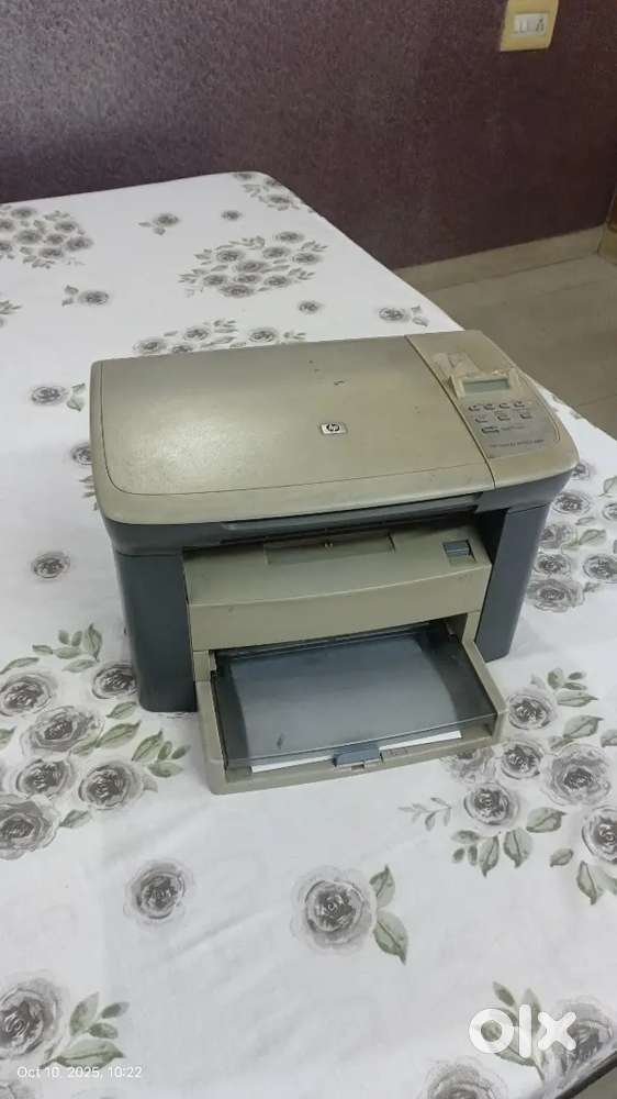 HP LaserJet M1005 Printer  All-in-One  Excellent Condition  Offer