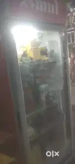 अमूल कांच वाला बेचने का है