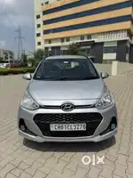 Hyundai Grand i10 Sportz 1.2 Kappa VTVT, 2018, Petrol