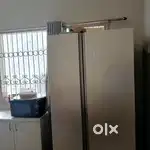 Haier Refrigator