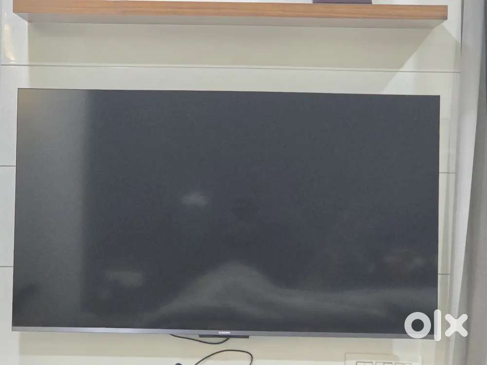Mi tv 55inch