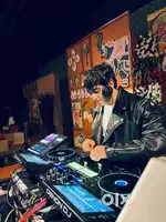Denon Sc6000 DJ Player pair