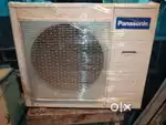 Available Rental & Sell second hand Ac in Best Condition with Best rat