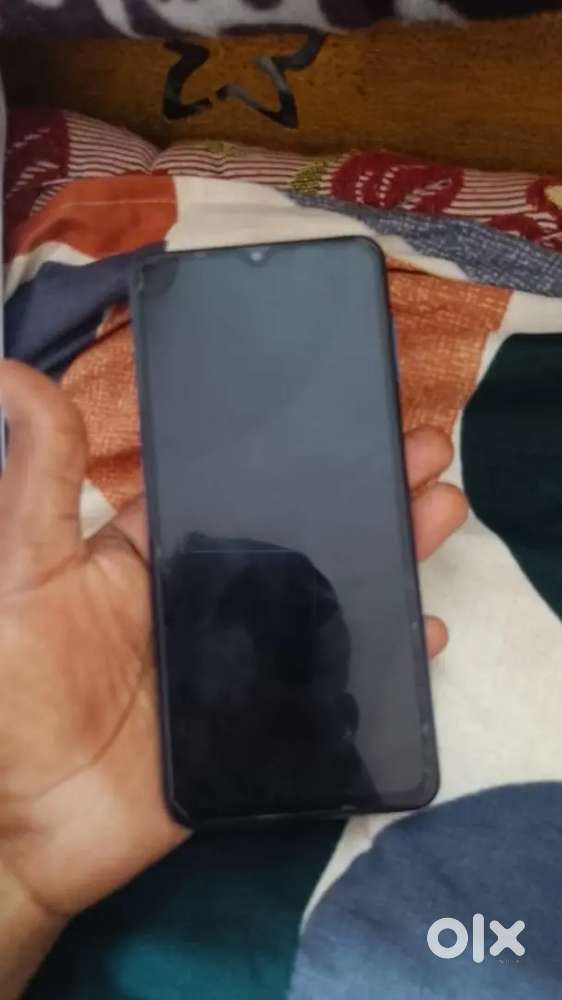 Galaxy m32 5G