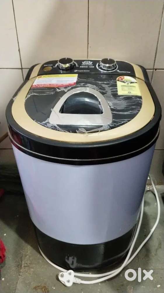 Mini washing machine