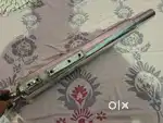 Long punjab silencer