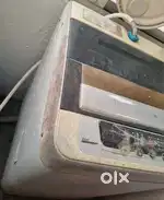 Panasonic NA-F70B2 Washing machine