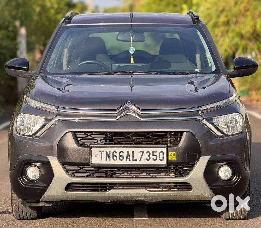 Citroen C3 Feel 1.2 Petrol Vibe Pack, 2022, Petrol