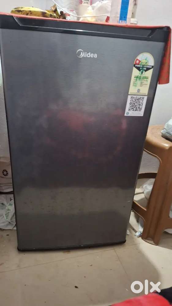 Single door small size fridge for sale