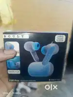 Boult earbuds