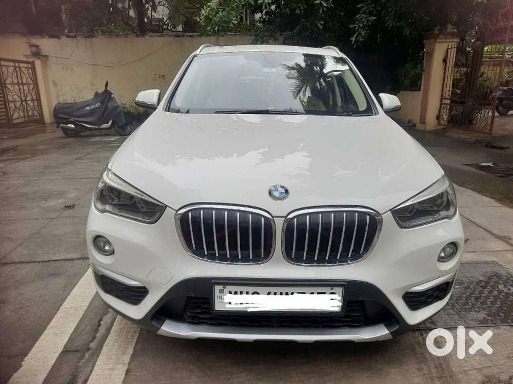 BMW X1 2.0 SDRIVE 20D, 2016, Diesel
