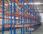 Super market racks , slotted anngel racks ,cutting table , heavy duty