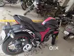 Suzuki Gixxer 155cc