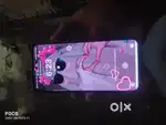 Samsung A35 5g phone