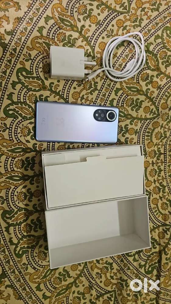 Huawei NOVA 9 (Flagship Mobile). Brand New condition