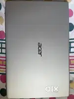 Acer laptop in very good condition