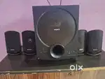 Sony4.1 music station