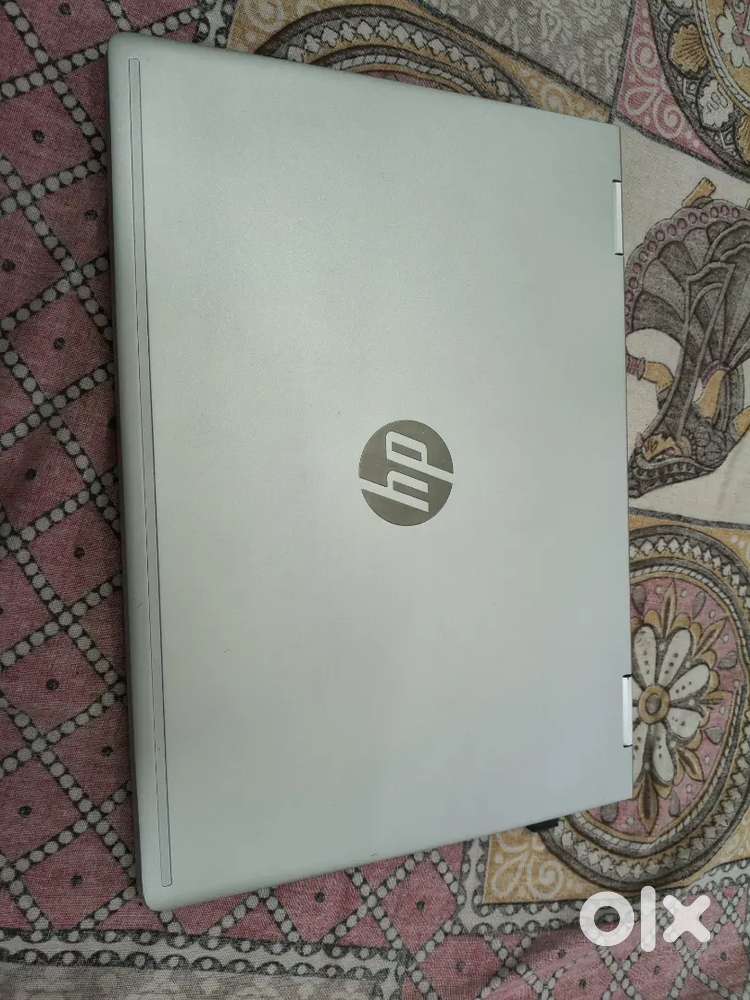 Hp ProBook laptop