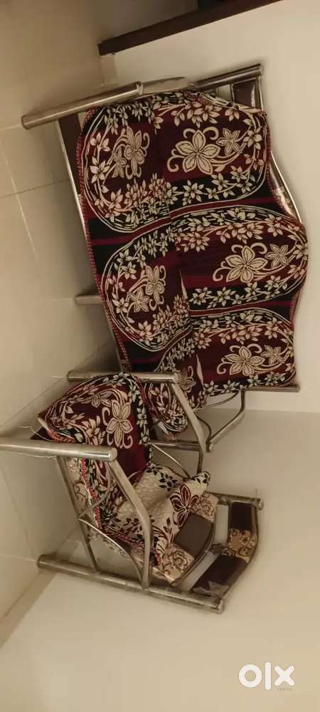 5 seater Sofa set