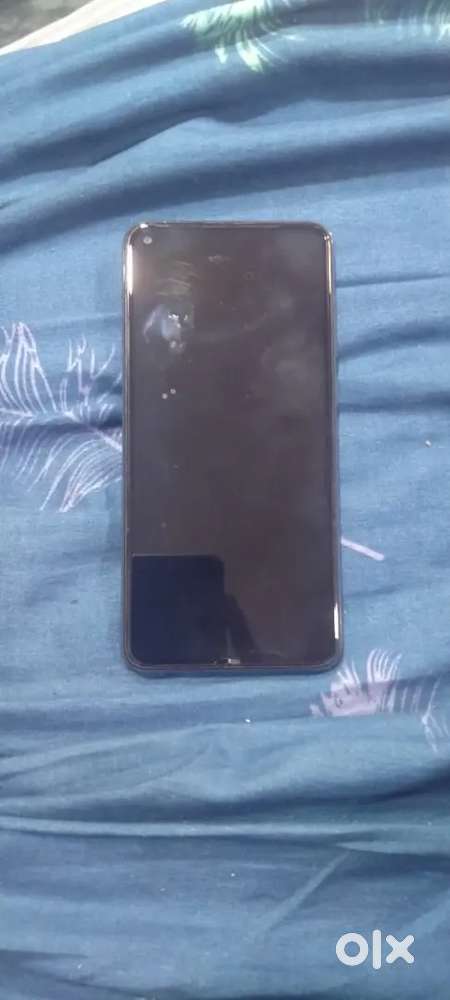 No bill no charger only for Aadhar card