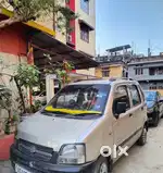 Maruti Suzuki Wagon R 2004
