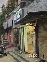 Shop for rent, Main Road Samta Colony