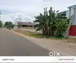 LAND FOR SALE WITH ENTRANCE GRAND ARCH