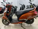 Jupiter 125 Disc version 2023 model