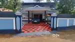 House and plot for sale