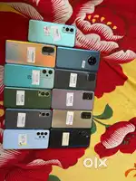All Brands 5G Mobiles Availabe At Best Price.