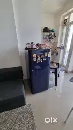 Whirlpool refrigerator