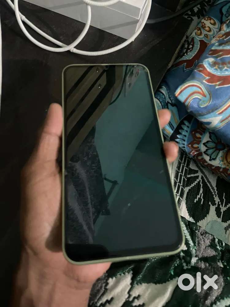 Sale Samsung A34 5G phone