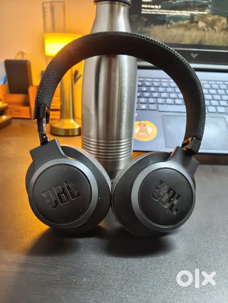 JBL Live 500BT Headphone