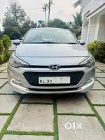 Hyundai Elite i20 Sportz (O) 1.2, 2018, Petrol