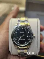 Watch RADO

HyperChrome Watch for Men FIXED PRICE (NON-NEGOTIABLE)